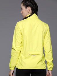 HRX by Hrithik Roshan Rapid-Dry Running Jacket