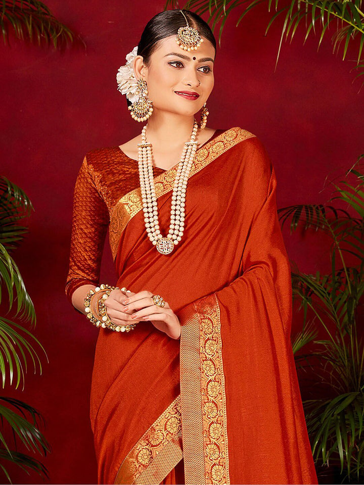 Saree mall Woven Design Zari Sarees