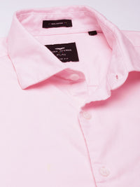 Park Avenue Men Pure Cotton Slim Fit Casual Shirt