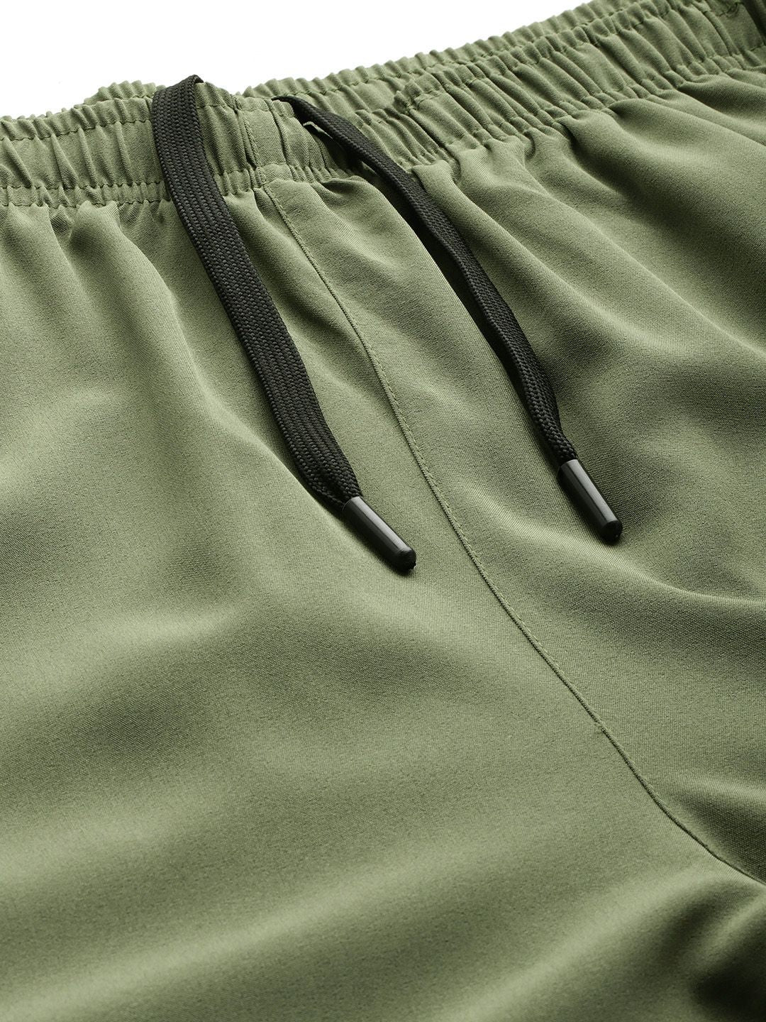 HRX by Hrithik Roshan Men Regular Fit Training Track Pants