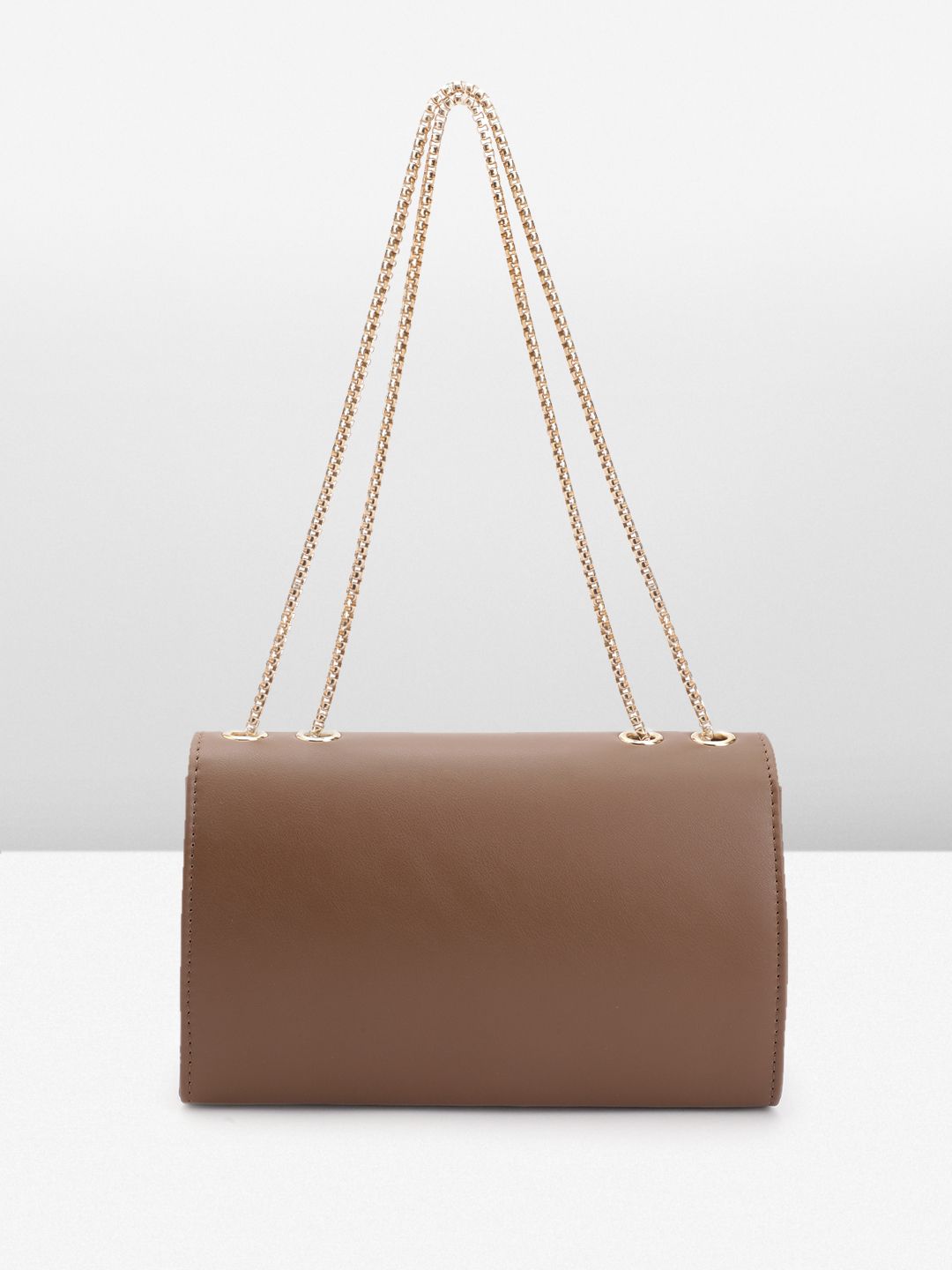 DressBerry Solid Sling Bag
