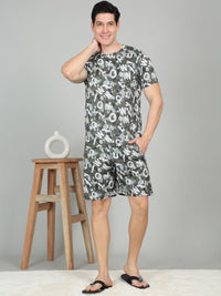Sweet Dreams Printed Night suit