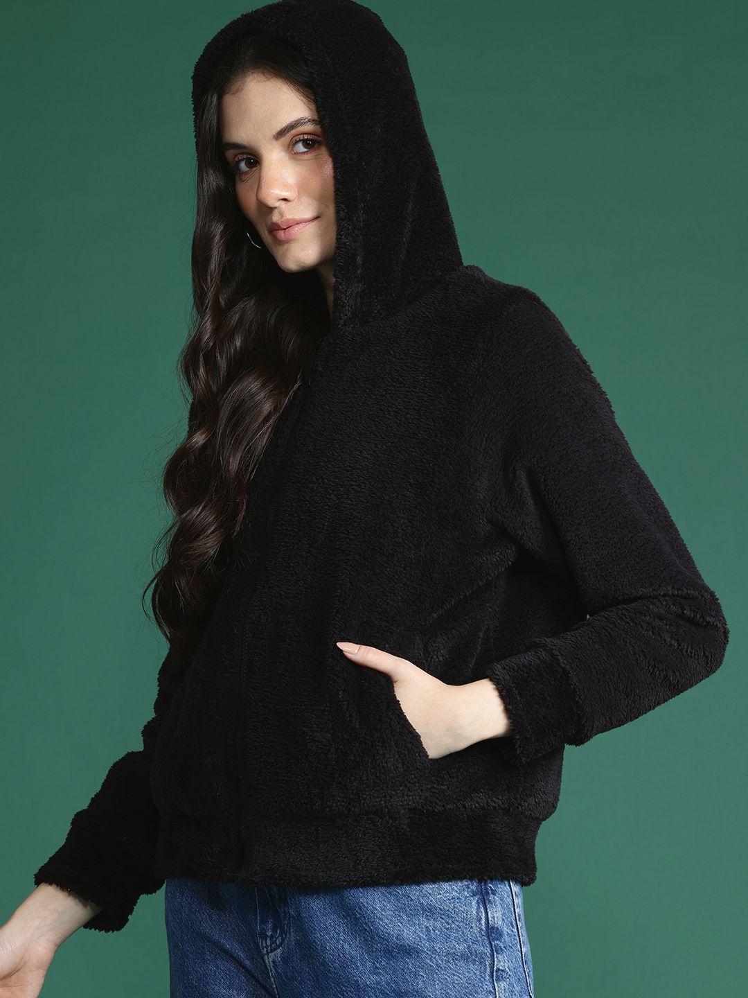 DressBerry Long Sleeves Tailored Jacket