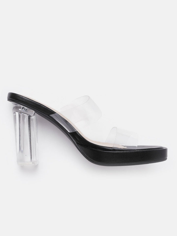Lino Perros Block Heels