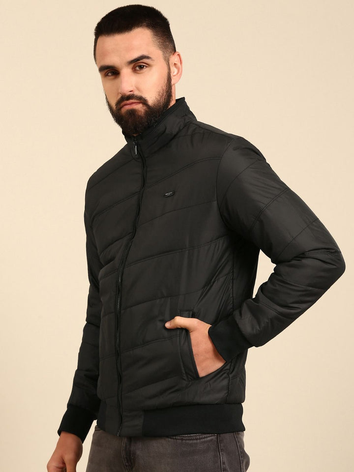 Being Human Padded Jacket