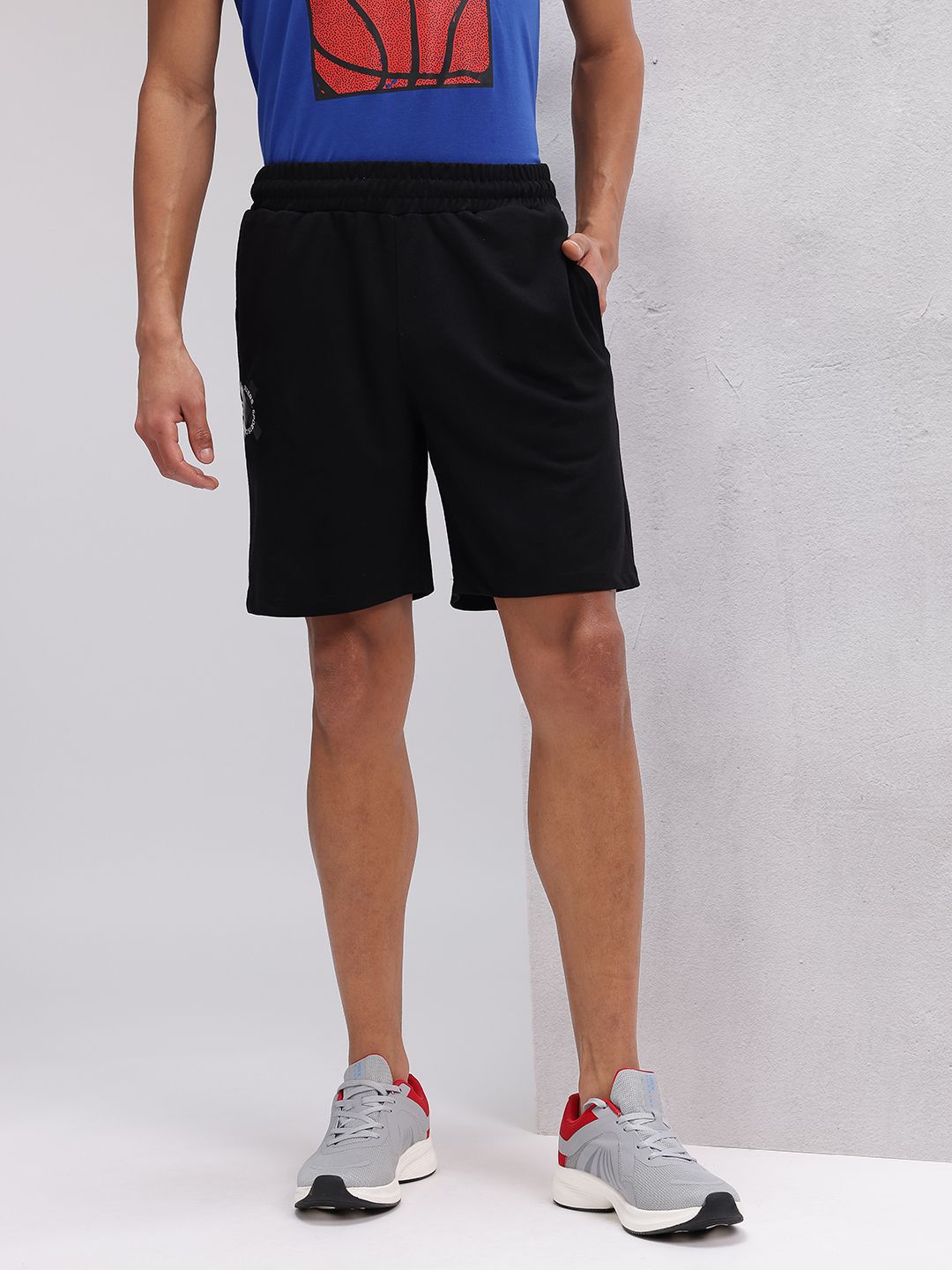 HRX by Hrithik Roshan Men Lifestyle Shorts