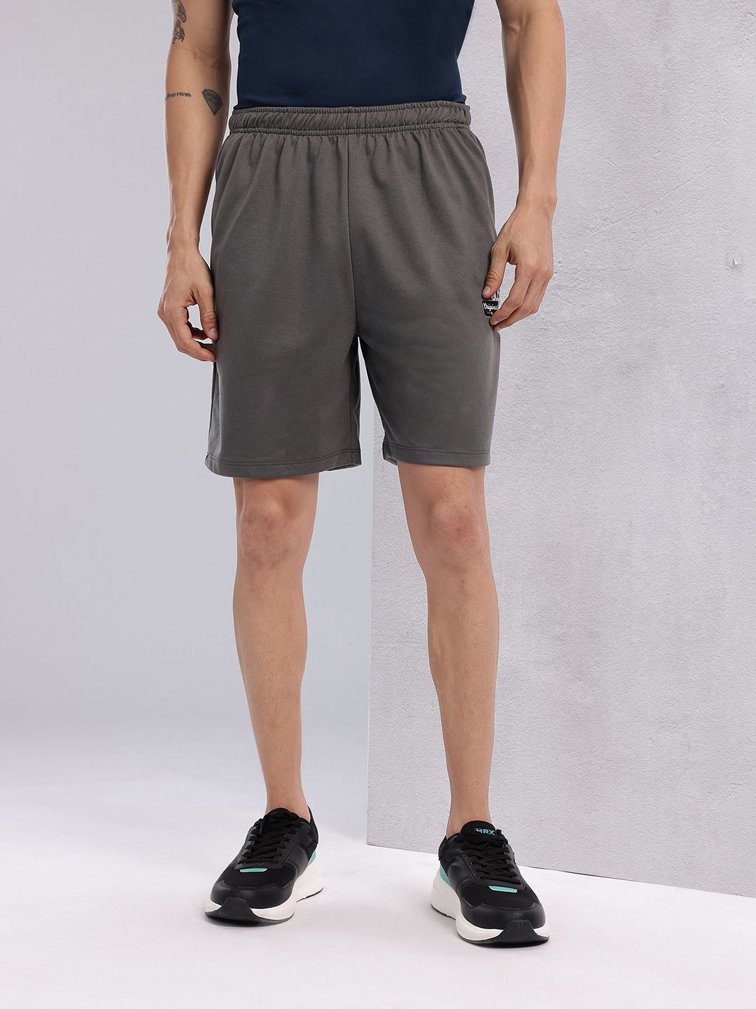 HRX by Hrithik Roshan Men Lifestyle Shorts