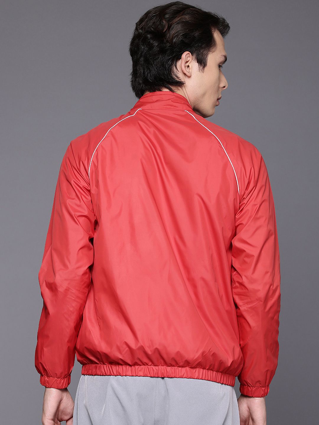 HRX by Hrithik Roshan Lifestyle Jacket