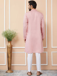 See Designs Men Chikankari Kurta