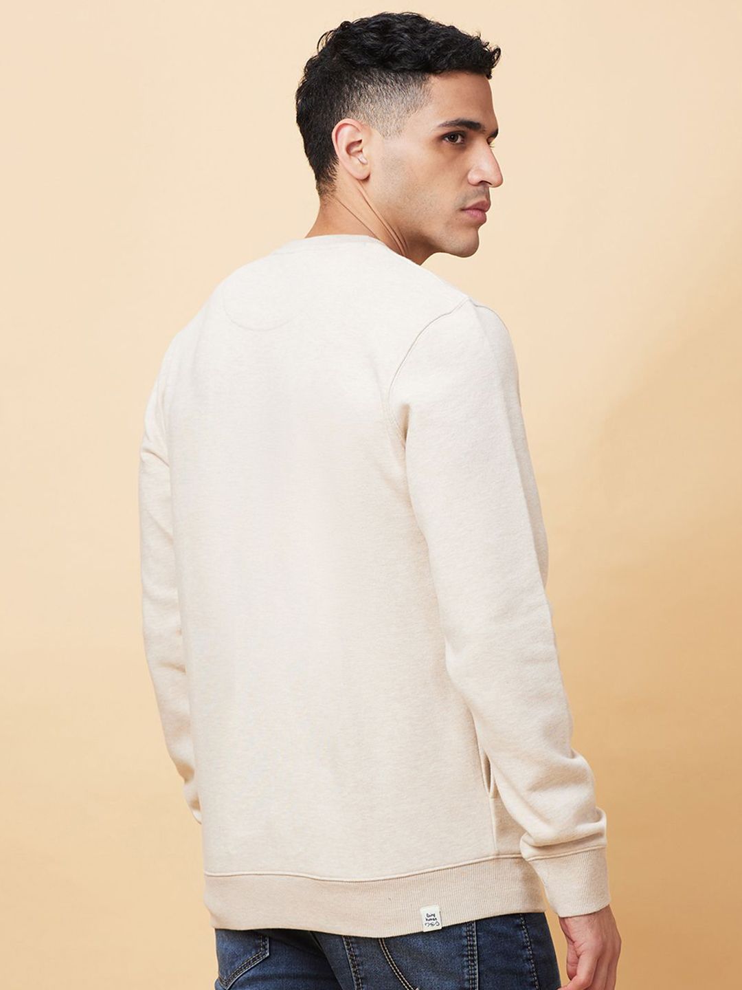 Being Human Men Sweatshirt