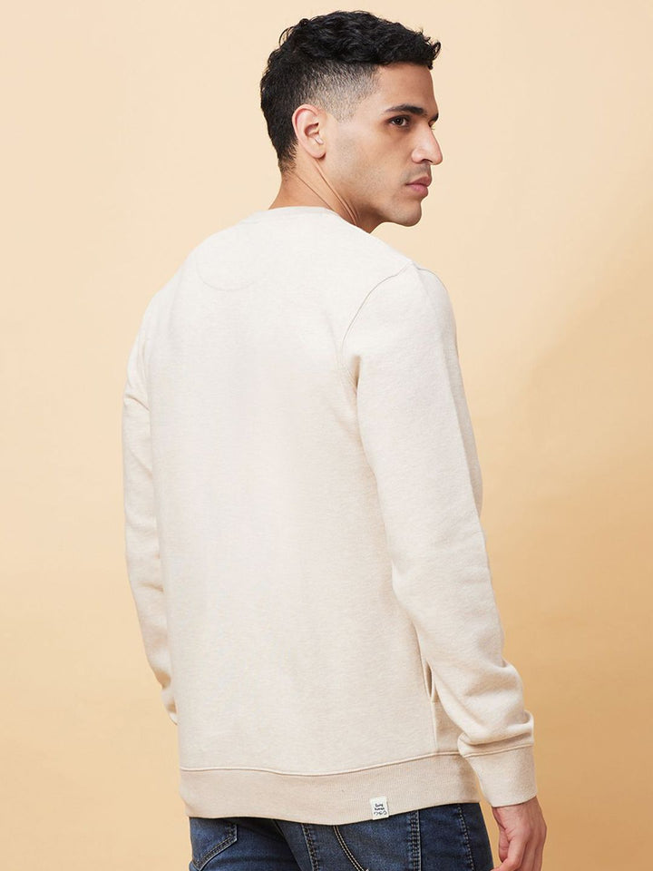 Being Human Men Sweatshirt