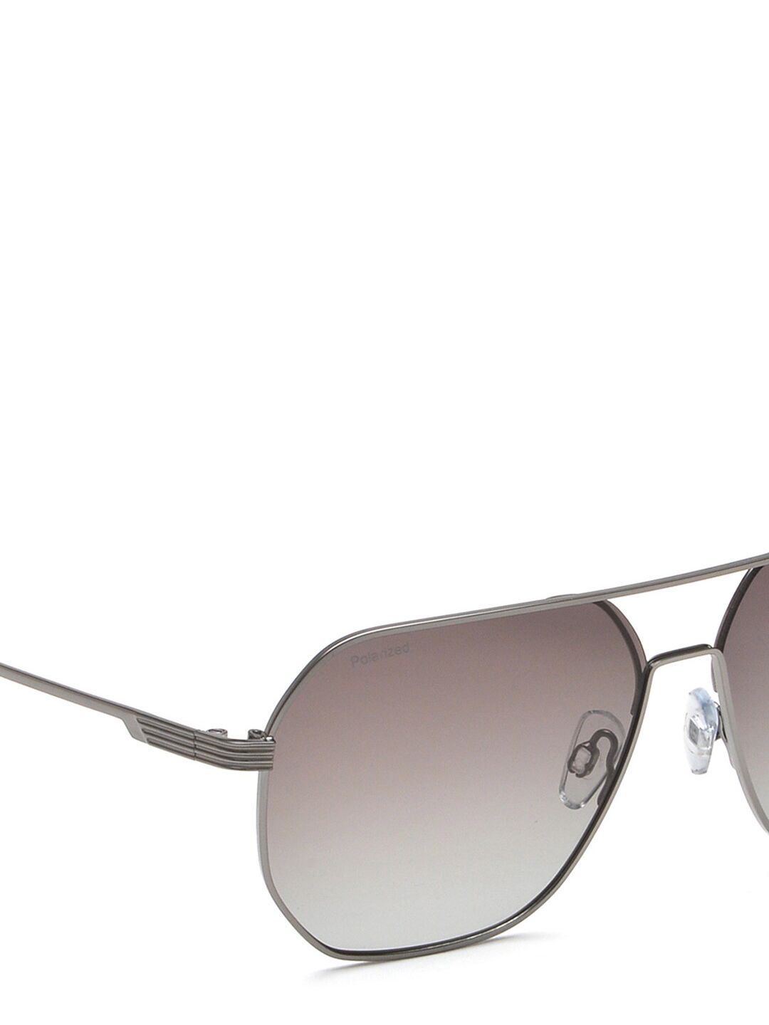 IDEE Men Round Sunglasses with UV Protected Lens