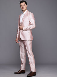 Raymond Contemporary Fit Single Breasted Part Wear Blazer and Trouser