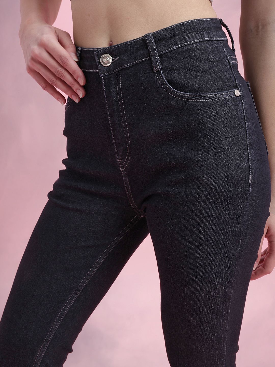 DressBerry Women Bootcut Jeans