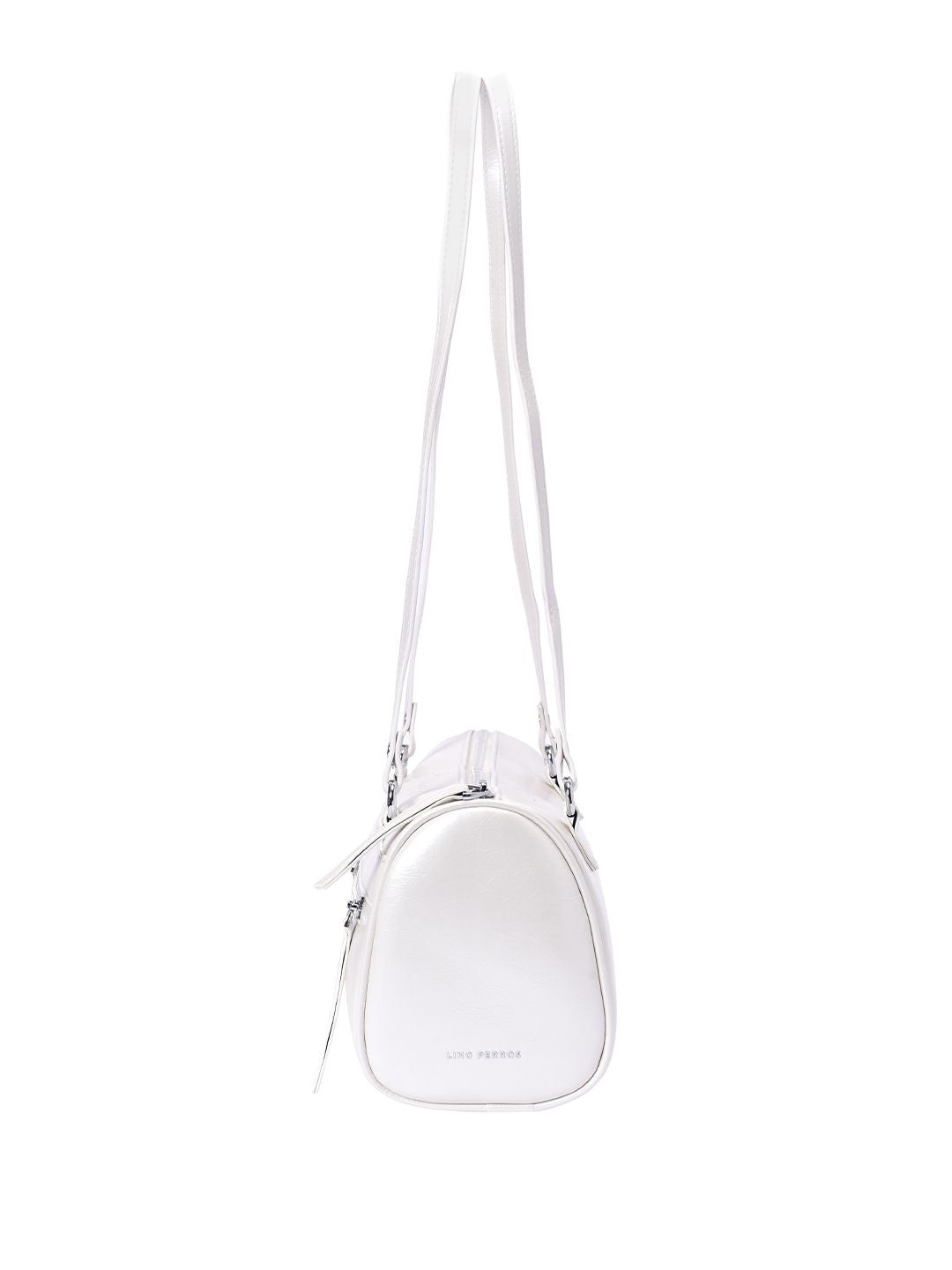 Lino Perros Bowling Shoulder Bag