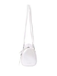 Lino Perros Bowling Shoulder Bag