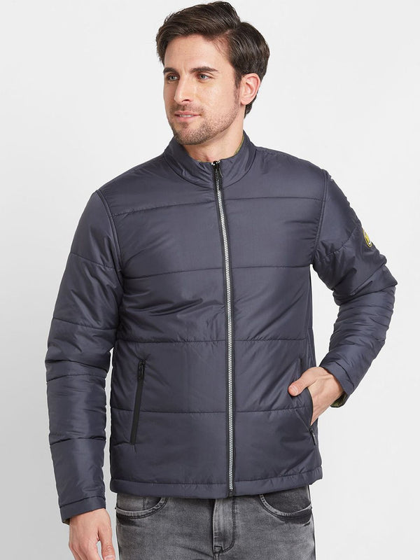 Being Human Men Puffer Jacket