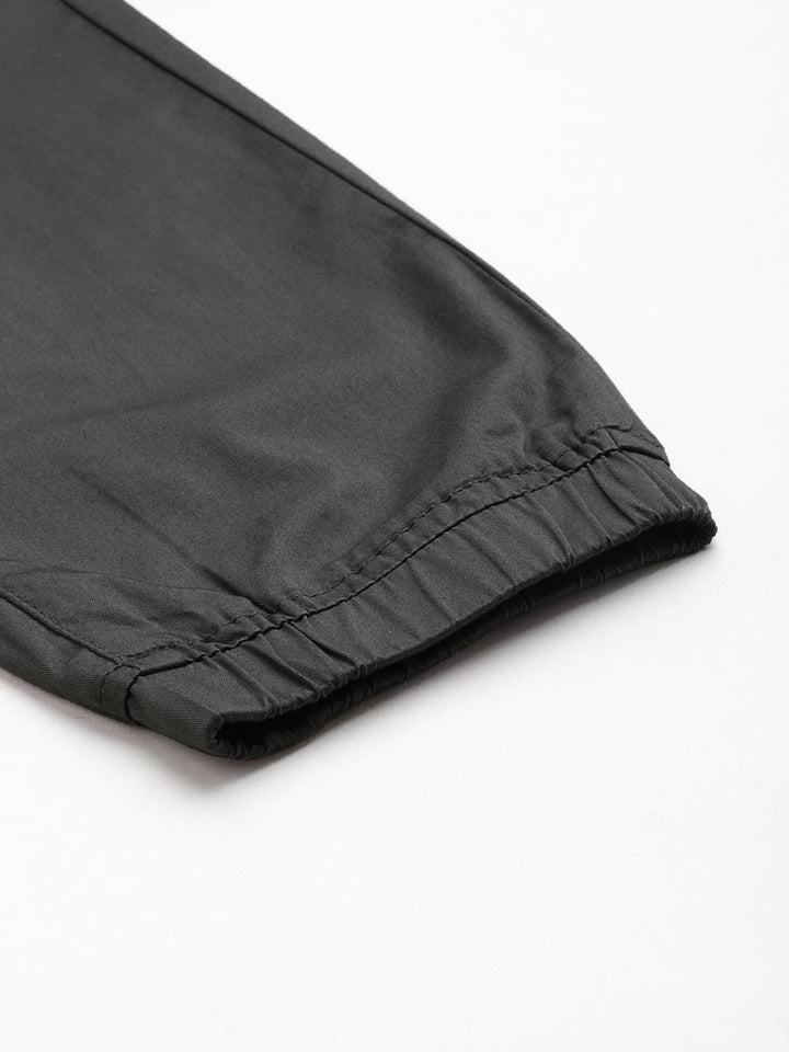 SPYKAR Men Joggers Trousers