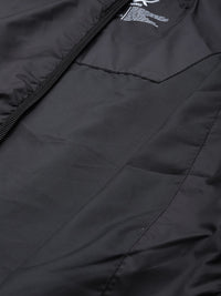 HRX by Hrithik Roshan Rapid-Dry Crop Training Jacket