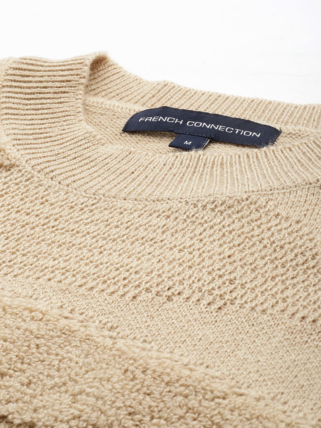French Connection Self Designed Pullover