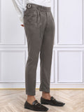 KLOTTHE Men Italian Gurkha Pants