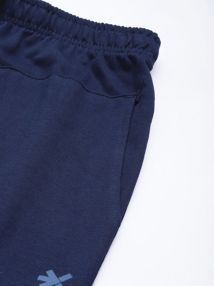 HRX by Hrithik Roshan Men Regular Fit Yoga Joggers