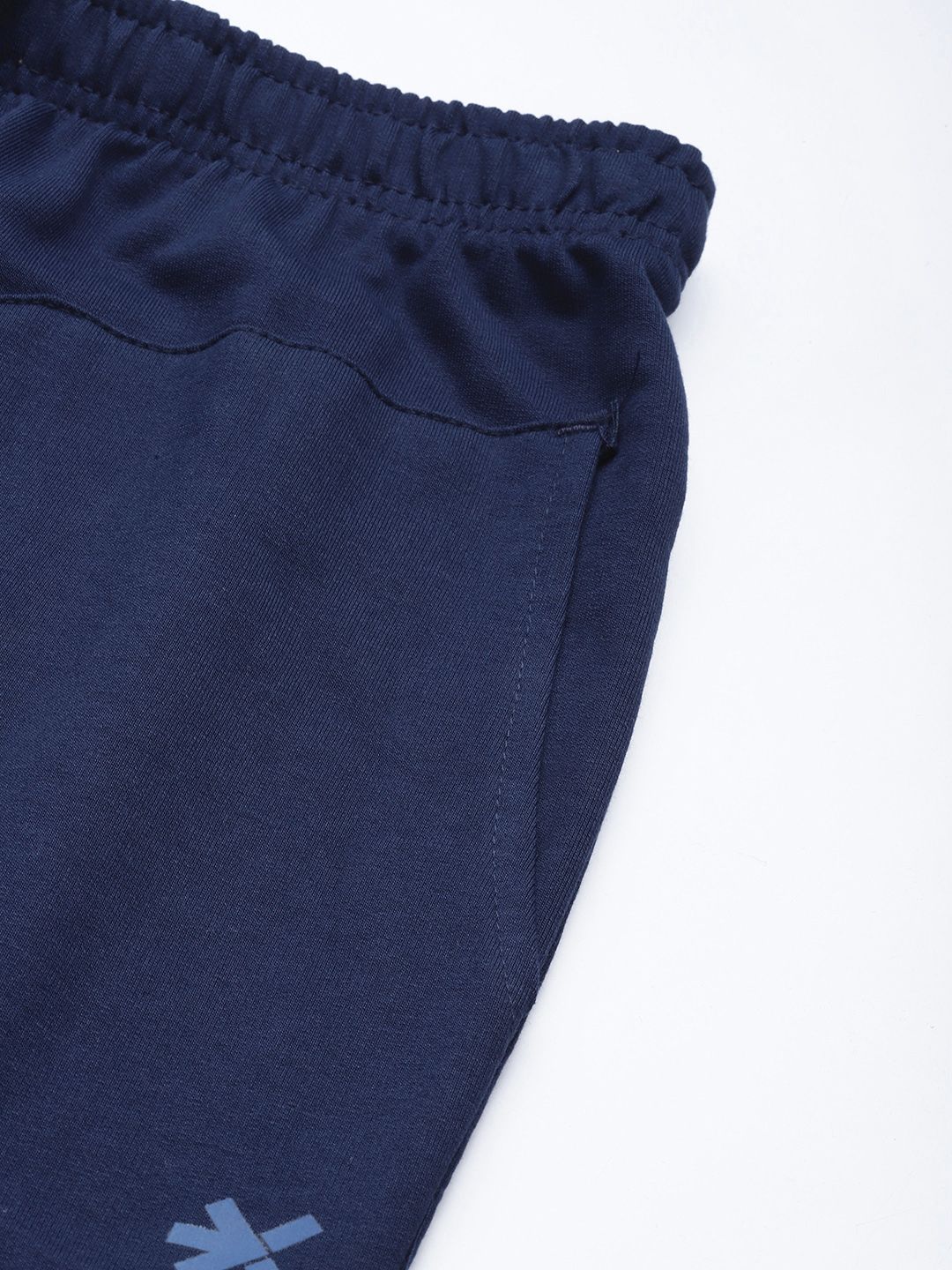 HRX by Hrithik Roshan Men Regular Fit Yoga Joggers