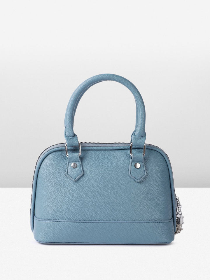 all about you Structured Handheld Bag