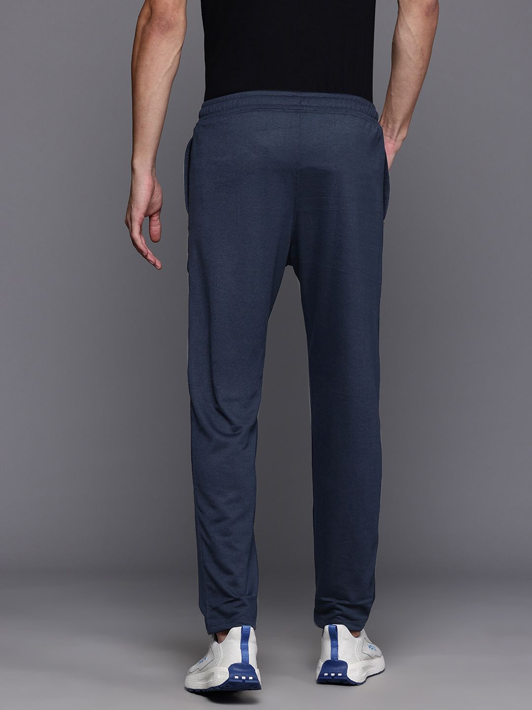 HRX by Hrithik Roshan Men Lifestyle Track Pants