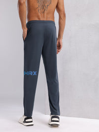 HRX by Hrithik Roshan Men Rapid-Dry Training Track Pants
