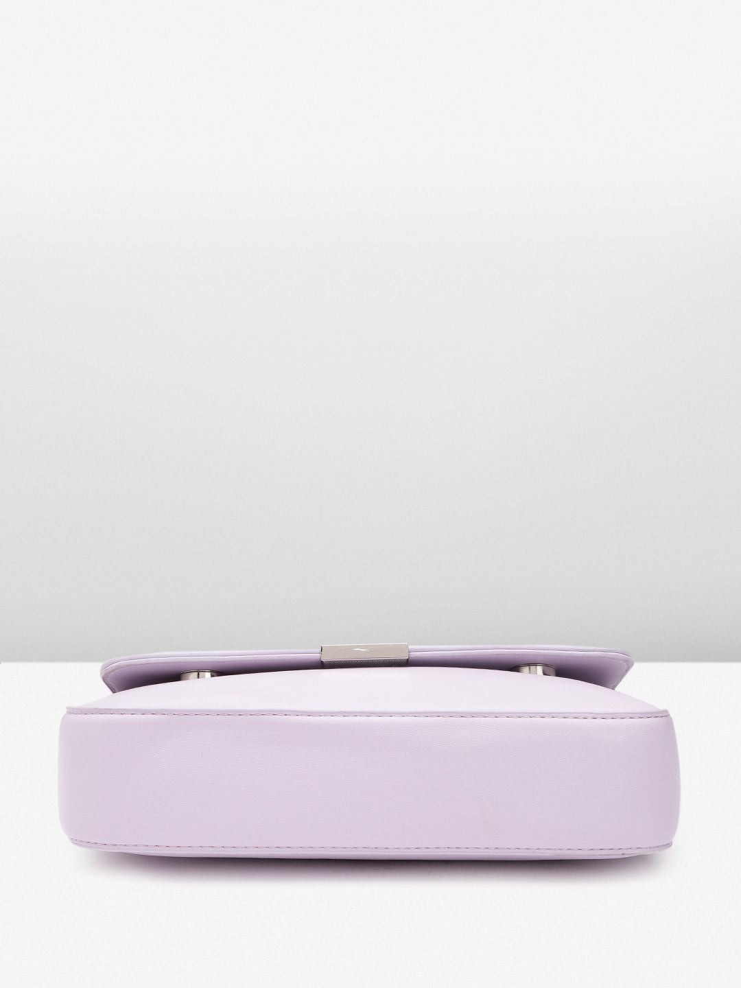 Lino Perros Structured Shoulder Bag