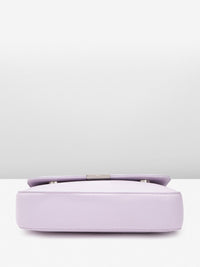 Lino Perros Structured Shoulder Bag