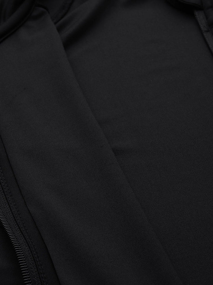 HRX by Hrithik Roshan Rapid-Dry Training Jacket