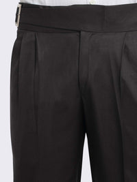 KLOTTHE Men Italian Gurkha Pants