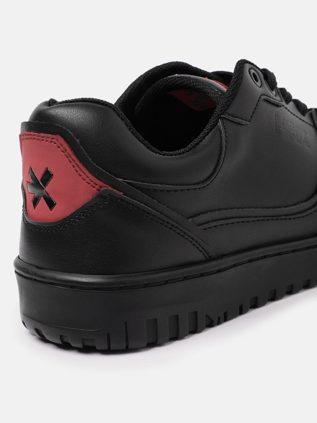 HRX by Hrithik Roshan Men Everyday Sneakers