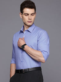 Raymond Slim Fit Pure Cotton Formal Shirt