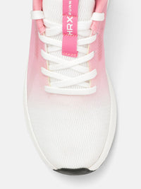 HRX by Hrithik Roshan Women Charge Run Running shoes