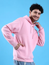 The Indian Garage Co Hooded Long Sleeve Oversized Pullover Sweatshirt