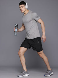 HRX by Hrithik Roshan Men Rapid-Dry Running Shorts
