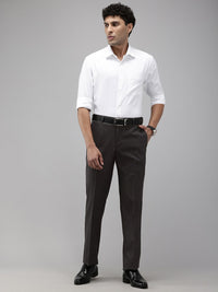 Park Avenue Men Formal Trousers