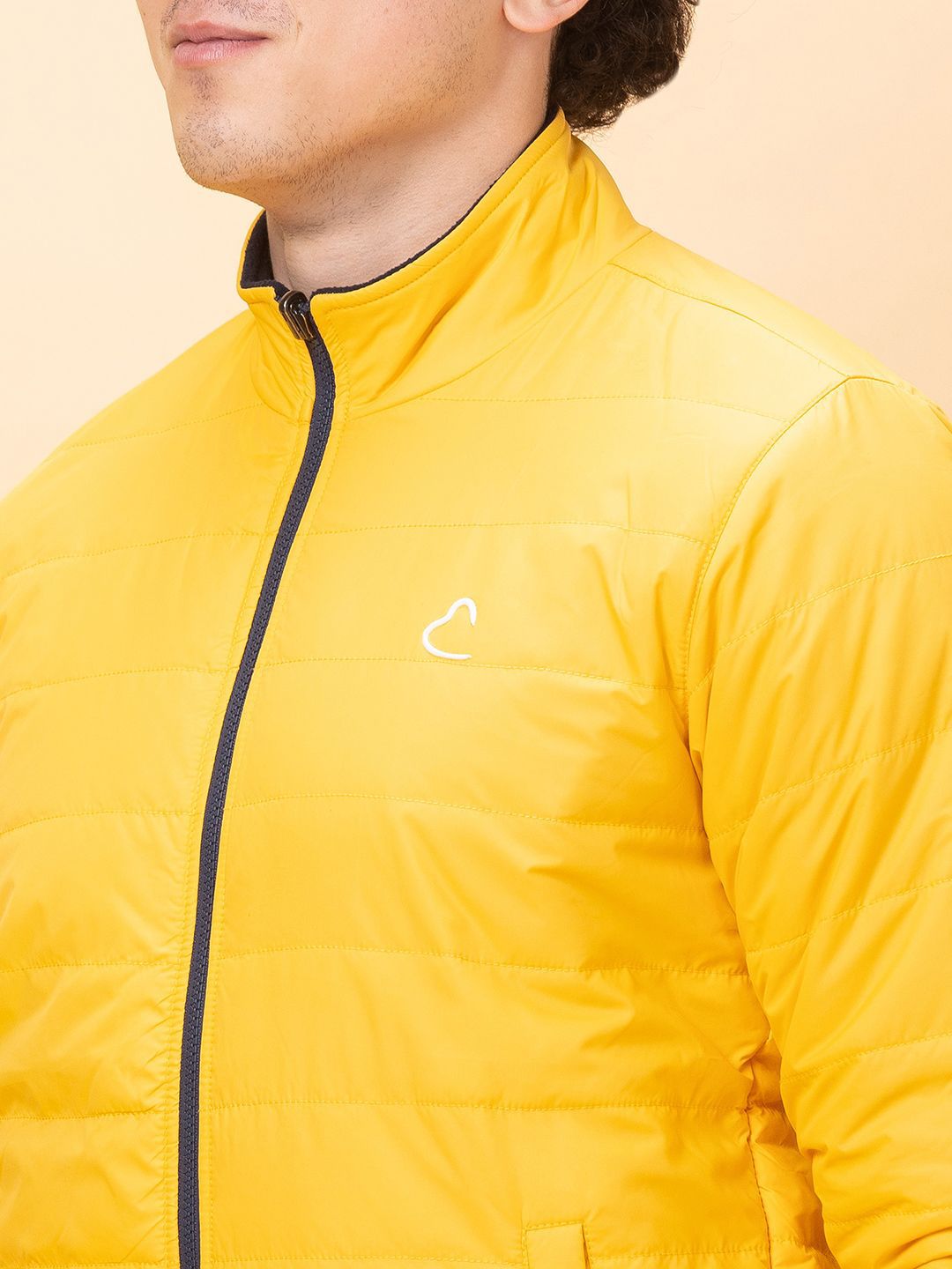 Being Human Padded Jacket