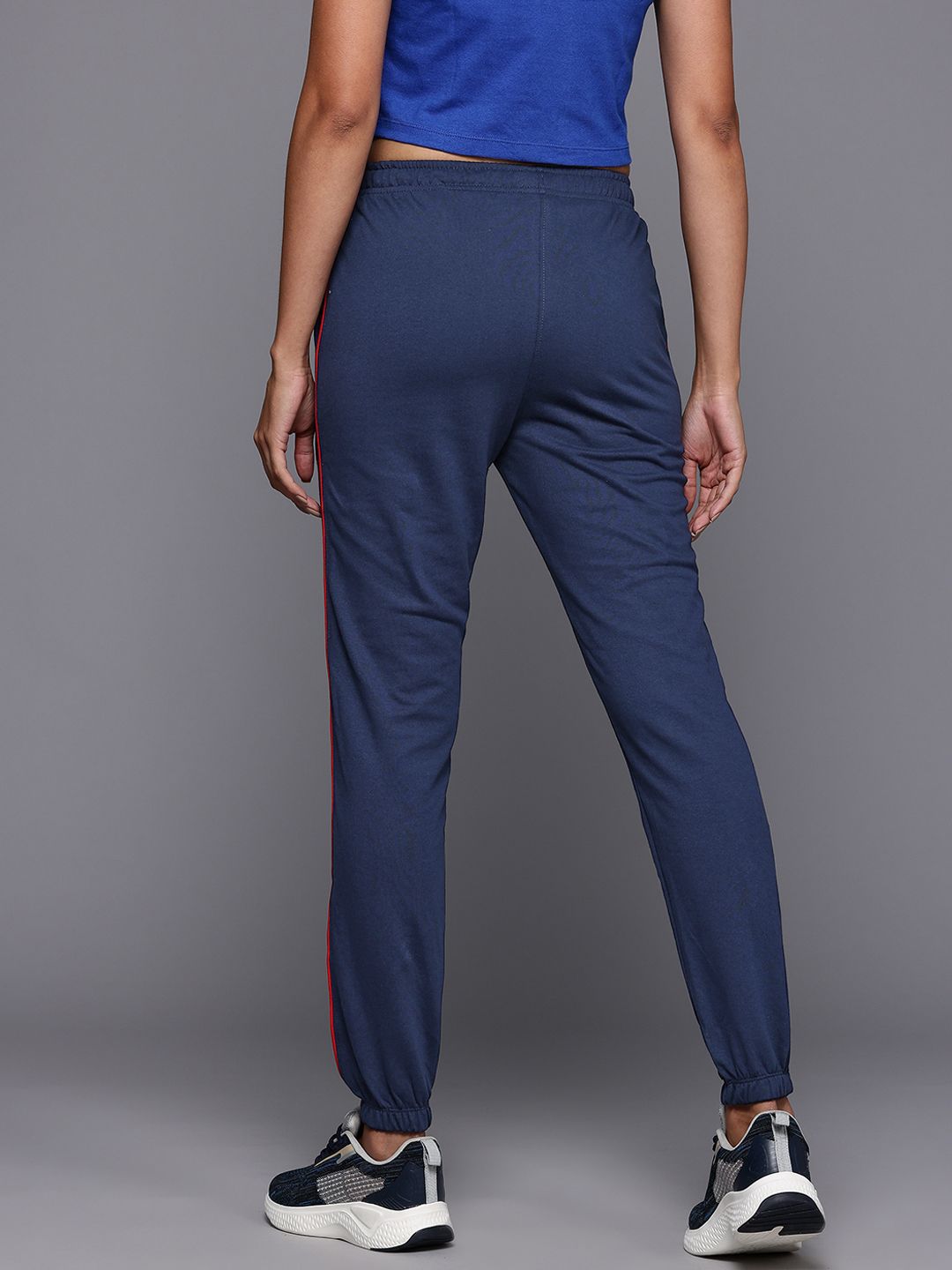 HRX by Hrithik Roshan Women Lifestyle Joggers