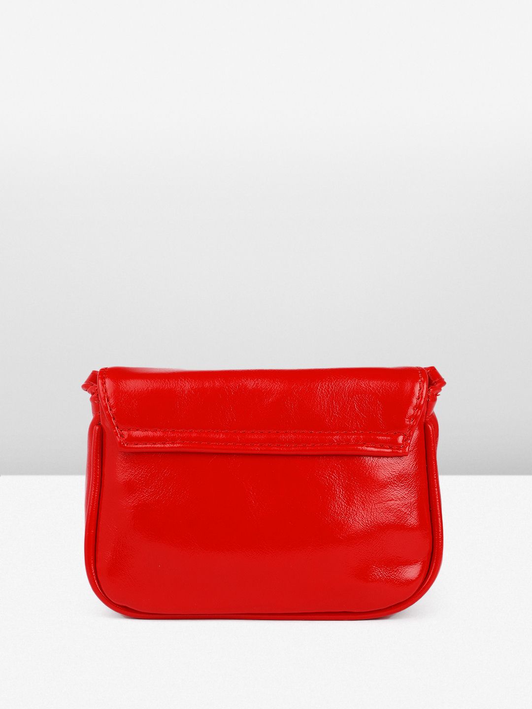 DressBerry Structured Sling Bag