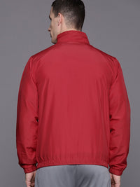 HRX by Hrithik Roshan Rapid-Dry Training Jacket