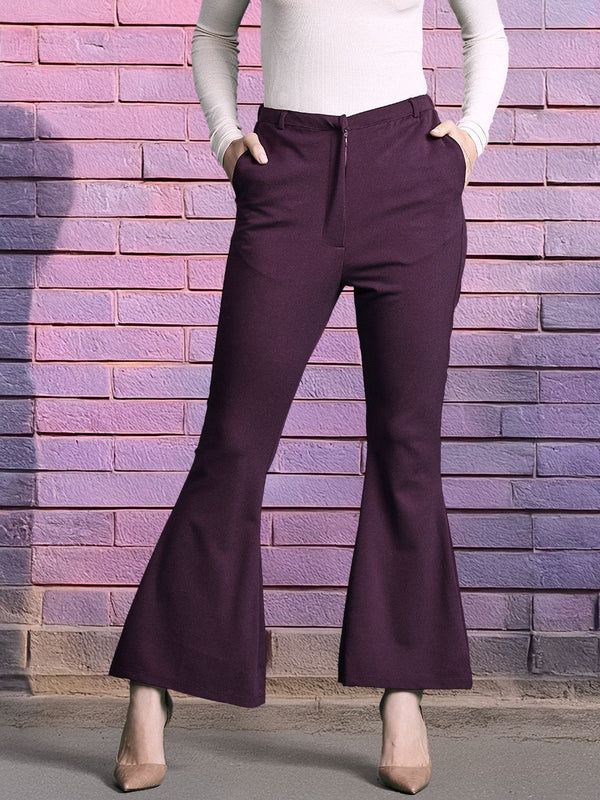 DressBerry Women Trousers