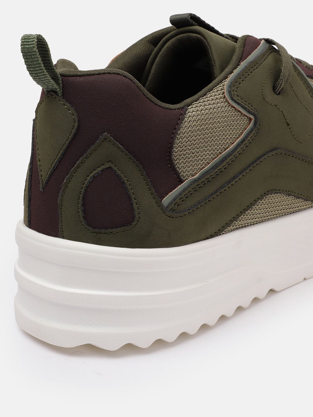 HRX by Hrithik Roshan Men Sneakers