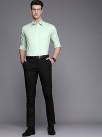 Raymond Pure Cotton Slim Fit Formal Shirt