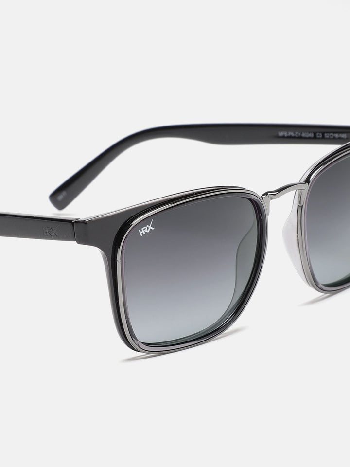 HRX by Hrithik Roshan Men Square Sunglasses MFB-PN-CY-80249