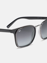 HRX by Hrithik Roshan Men Square Sunglasses MFB-PN-CY-80249