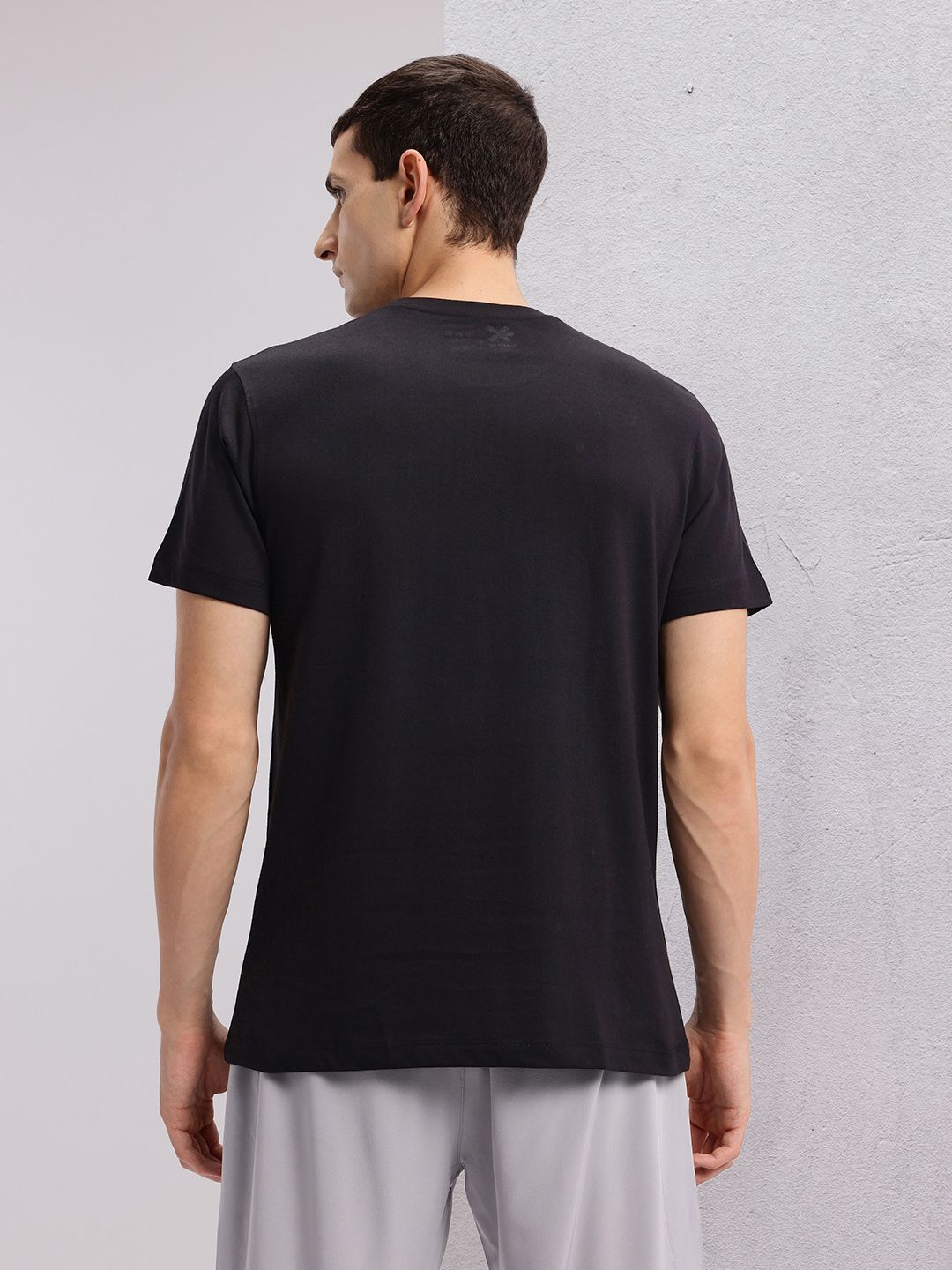 HRX by Hrithik Roshan Printed Training T-shirt